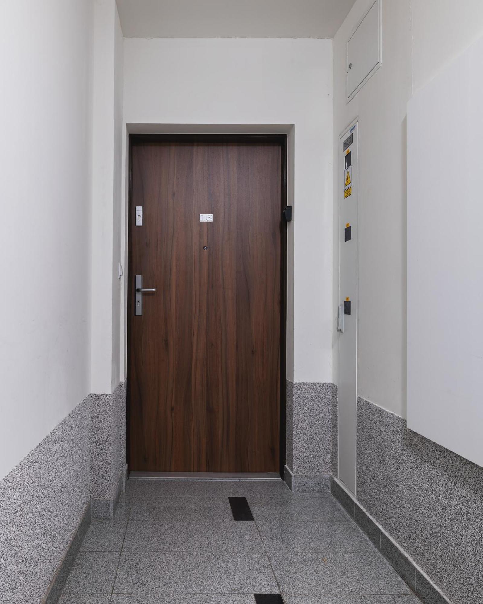 P&O Apartments Wola Tarasy Varsovia Exterior foto