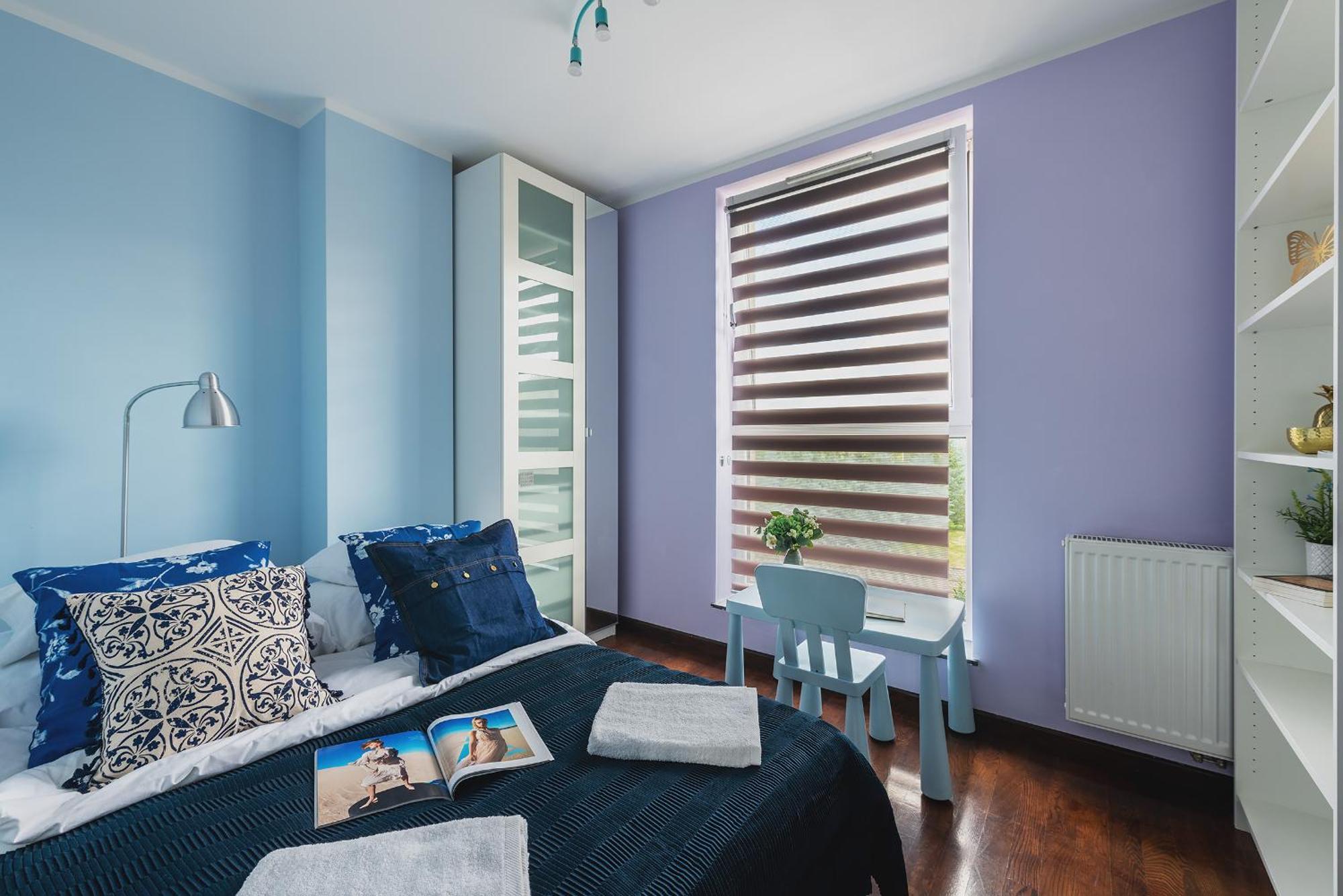 P&O Apartments Wola Tarasy Varsovia Exterior foto